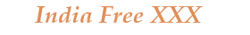 India Free XXX logo