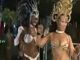 Brazil party orgy latina cocks
