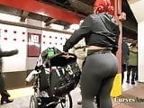 Thick Dominican Red head Milf Baddie
