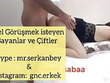Turkish Seks Sesi Ac Izle