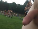 CFNM DICK FOR TEENS TO WNBR